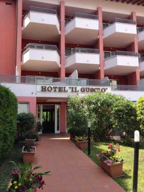 Hotel Il Guscio, Grado